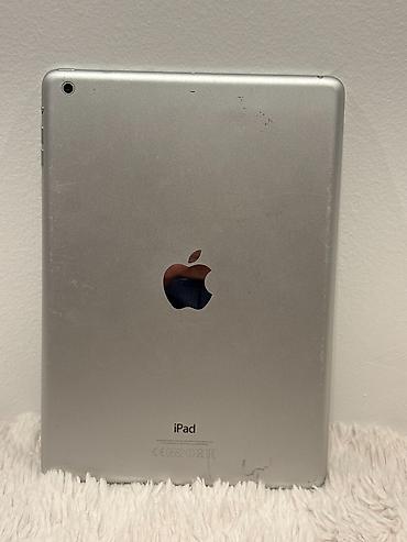 таблет за цртање: Prodajem Apple iPad Air 1 ispravan i otkljucan, spreman za — 3