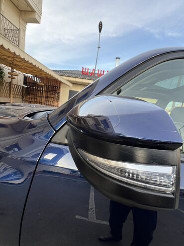 Toyota: Toyota 4Runner: 2018 г., 4 л, Типтроник, Бензин, Внедорожник — 13