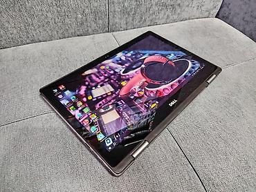 Ноутбуки Dell: Ультрабук, Б/у, Intel Core i7 — 5