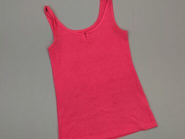 różowe bluzki hiszpanki: Bluzka Damska, F&F, S, stan - Bardzo dobry
