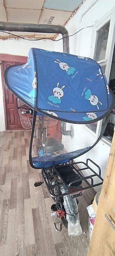 Электровелосипеды: Электровелосипед — 10