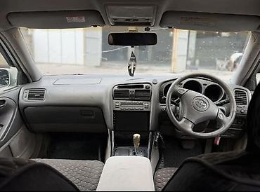 аристо aristo: Toyota Aristo: 2001 г., 3 л, Автомат, Газ, Седан — 10