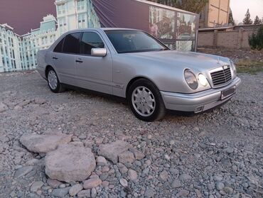 мерседес майбах: Mercedes-Benz E-Class: 1995 г., 3.2 л, Автомат, Бензин, Седан