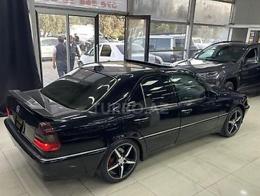 mersedes motor: Mercedes-Benz 230: 2.3 л | 1999 г. Седан — 4
