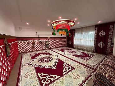 дом на расрочку: 501 м², 6 комнат и более, Арча-Бешик ж/м — 9