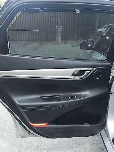 Продажа авто: Hyundai Grandeur: 2020 г., 2 л, Автомат, Газ, Седан — 9