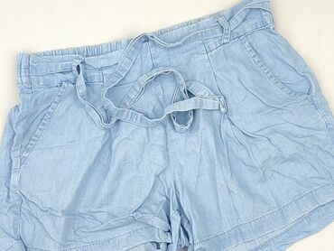 jula krótkie spodenki: Shorts for women, Escada, size L (EU 40)