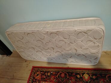 Matraslar: Sadə matras, Bir nəfərlik