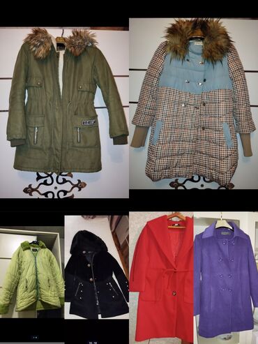 Kurtkalar: Adamo, 2XL — 4