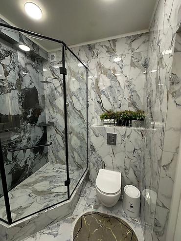 Продажа квартир: 3 комнаты, 96 м², Элитка, 11 этаж, Евроремонт — 8