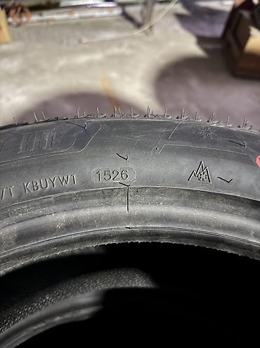 50: Шины 225 / 50 / R 18, Зима, Новый, Комплект, Легковые, Китай — 3