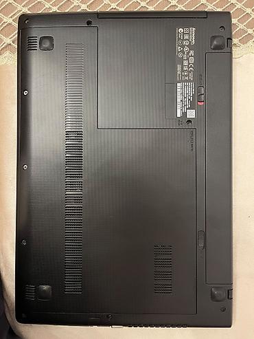 lenovo lp5 pro: 2 notbuk birgə satılır lenovo toshiba birində ekranda qara ləkə var — 2