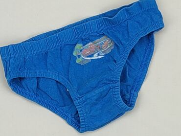 majtki seamless: Panties, 2-3 years, condition - Good