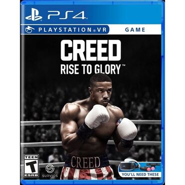 География: Ps4 creed rise to glory
