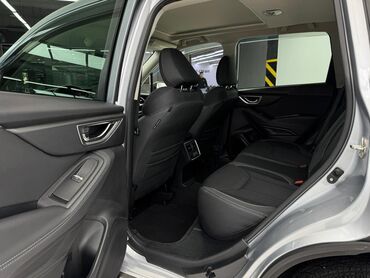 Subaru: Subaru Forester: 2020 г., 2.5 л, Автомат, Бензин, Кроссовер — 18