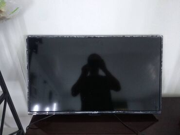 приставка смарт тв для телевизора: Televizor Sunny 82"