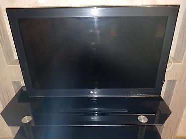 кронштейн для тв: LG markalı televizor və şüşə TV altlığı dəsti Televizor böyük — 7