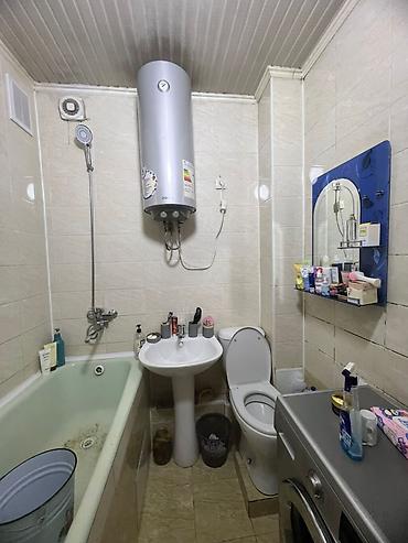 Продажа квартир: 2 комнаты, 38 м², Сталинка, Евроремонт at lalafo.kg — 9 Продажа квартир: 2 комнаты, 38 м², Сталинка, Евроремонт — 9