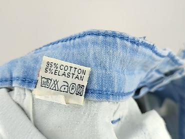 tom tailor alexa capri: Spodnie 3/4 damskie, rozmiar L — 6