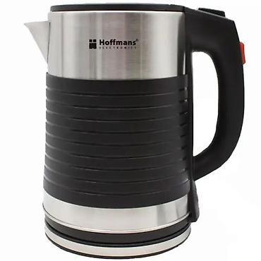 Mətbəx texnikası: №: 4666 Məhsulun adı: Elektrik çaydan Hoffmans HM-2545 2.5 l 2000 W — 1