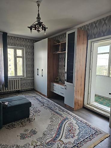 Продажа квартир: 1 комната, 34 м², Индивидуалка, 6 этаж, Старый ремонт at lalafo.kg — 5 Продажа квартир: 1 комната, 34 м², Индивидуалка, 6 этаж, Старый ремонт — 5