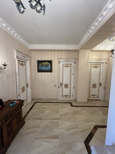 Yeni tikili: 3 otaqlı, Yeni tikili, 137 kv. m — 7