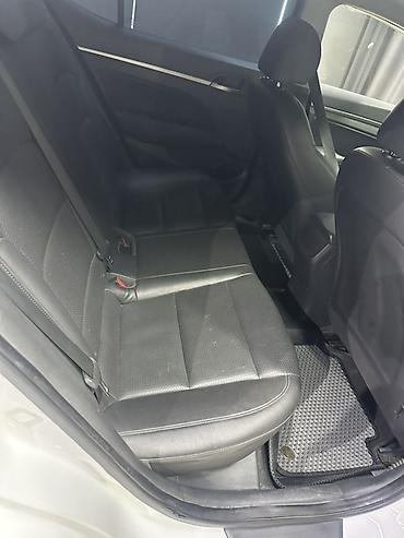 taiota duet: Hyundai Avante: 2017 г., 1.6 л, Автомат, Бензин, Седан — 6
