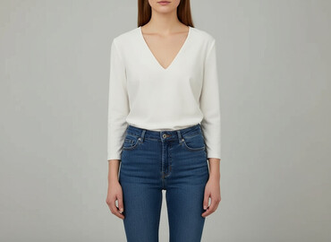 bluzki z gipiury na wesele: Pieces, Women's blouse, size S