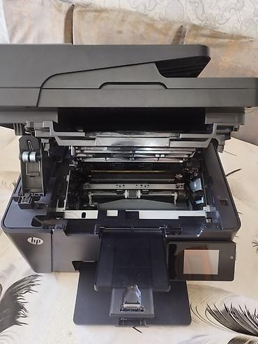 Printerlər: Hamısı bir yerdə satılır — 3