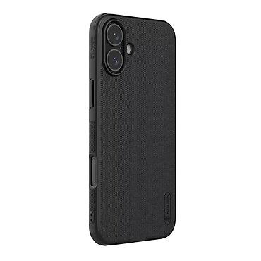 intel pentium n4200: Futrola NILLKIN Super Frost Pro Magnetic za iphone 16 (6.1) crna. Uz — 3