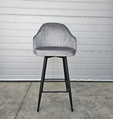 Stolice: Nove moderne barske stolice  ! Transformišite svoj prostor sa našim — 7