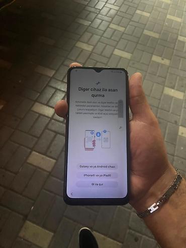 samsung a34 ikinci el: Samsung Galaxy A04, 256 GB, rəng - Çəhrayı, Sensor, Barmaq izi, Face ID — 3