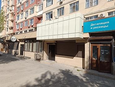 Сдается коммерческое помещение 75 м.кв. на первом этаже высотного дома at lalafo.kg Сдается коммерческое помещение 75 м.кв. на первом этаже высотного дома