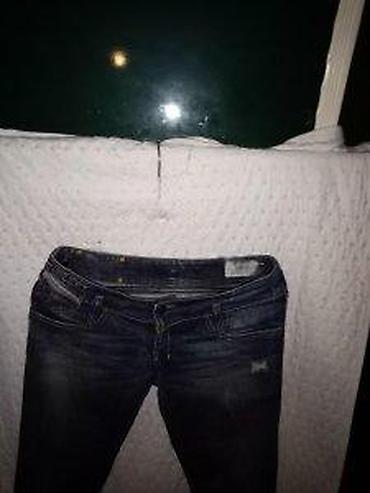 Farmerke: DIESEL MATIC ZENSKE FARMERICE ORIGINAL TOP STANJE AKCIJA | Cene nisu — 14