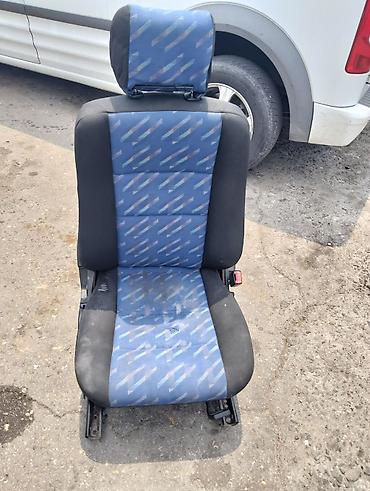 ceşkalar: Mercedes-Benz CEŞKA, 1999 il, Orijinal, Almaniya, İşlənmiş — 2