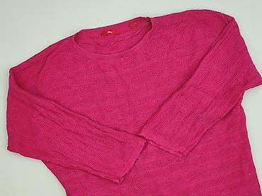 Swetry: S.Oliver, Sweter damski, rozmiar L — 1