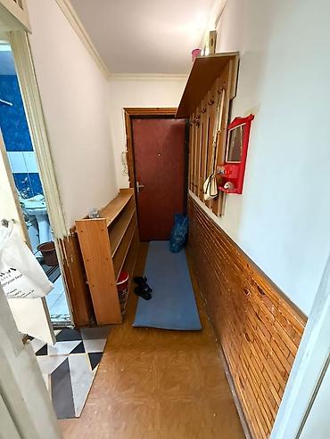 Продажа квартир: 3 комнаты, 58 м², 104 серия, 5 этаж, Косметический ремонт — 3