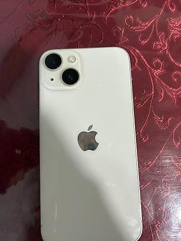 Apple iPhone: IPhone 13, Ağ — 3