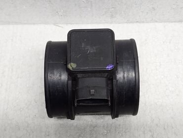 Датчики, сенсоры, предохранители: Расходомер Opel 1999 г., Б/у, Оригинал, Германия — 5