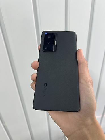 redmi note 7: Vivo X70 Pro, Б/у, 256 ГБ, цвет - Черный, 2 SIM — 6