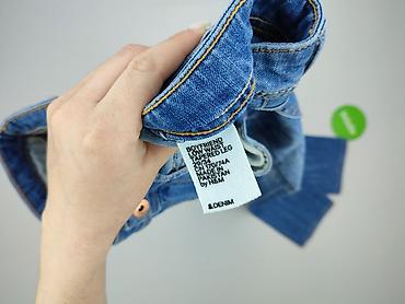 harley davidson: H&M, Jeansy dla mężczyzn, rozmiar S — 4