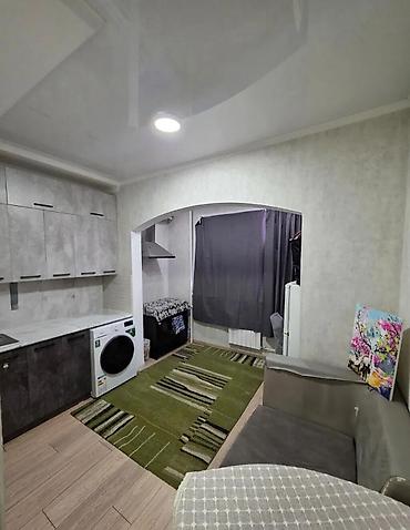 45: 1 комната, 45 м², Нижний Джал (Джал-23) 106 серия, 4 этаж, Косметический ремонт — 2