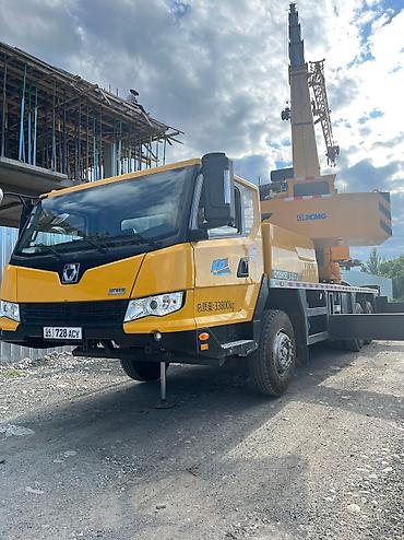 952 2: Стрела 48 м, 25 т — 3