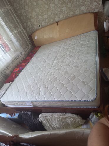 подушка для простатита: Ортопедиялык матрас, Жаңы, Башка бренд, Экилик, Орусия, Күчөтүлгөн жазгы блок, Орточо катуу матрастар, Башка түрү, Өзү алып кетүү