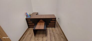 Ev üçün mebel: ✅Stokda: 15 ədəd var ✅Yenidir! qiymət real öz qiymətidir!