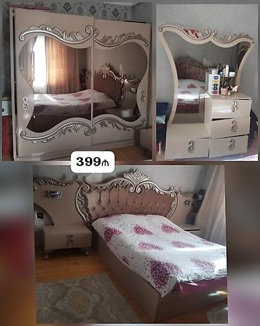 İkinəfərlik çarpayı, Dolab, Termo, Tumba, İşlənmiş lalafo.az -da İkinəfərlik çarpayı, Dolab, Termo, Tumba, İşlənmiş