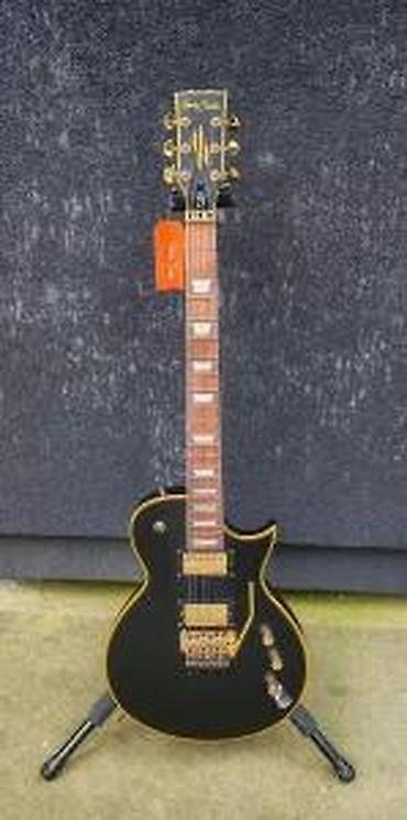 Gitare: HARLEY BENTON SC-CUSTOM III FR VBK | . Slanje po dogovoru — 15