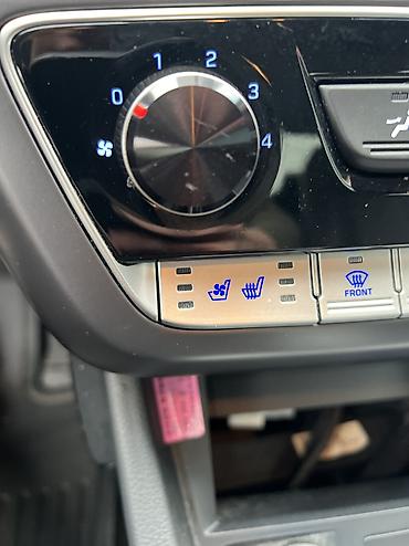 Hyundai: Hyundai Sonata: 2019 г., 2 л, Автомат, Газ, Седан — 9