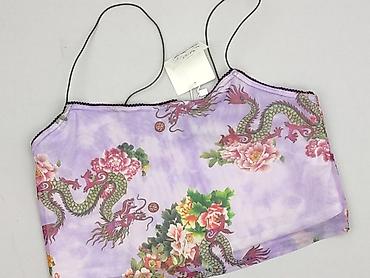 mgielki: Bershka, Top damski, rozmiar XS — 1