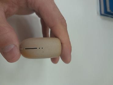 iqos case: IQOS – tütün çubuqları üçün qızdırıcı cihaz - Rəng: bej/gümüş - — 3